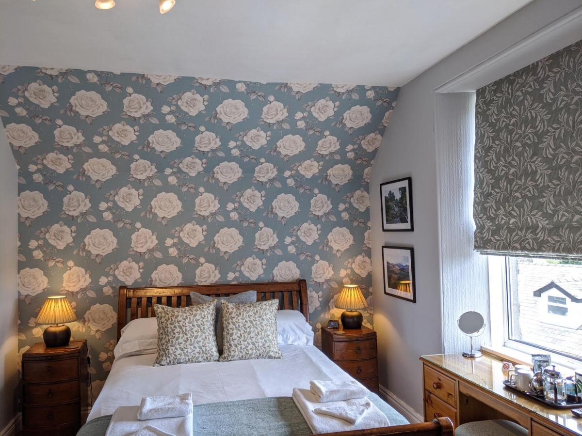 1 Park Road Bed and Breakfast Windermere Eksteriør billede