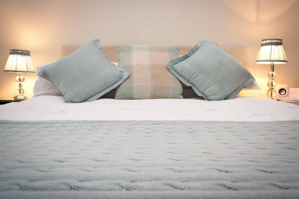1 Park Road Bed and Breakfast Windermere Eksteriør billede